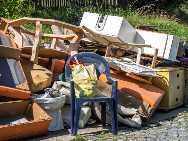 Best Household Junk Removal  in Briar Chapel, NC