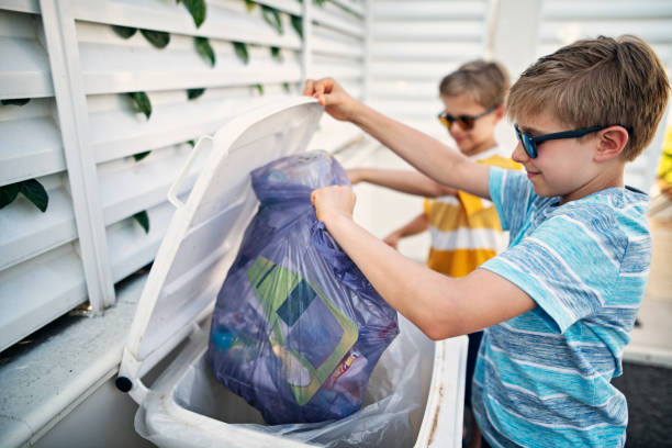 Best Dumpster Rental Services  in Briar Chapel, NC