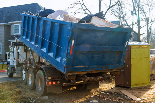 Best Same-Day Junk Removal  in Briar Chapel, NC