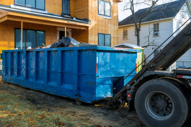 Best Same-Day Junk Removal  in Briar Chapel, NC