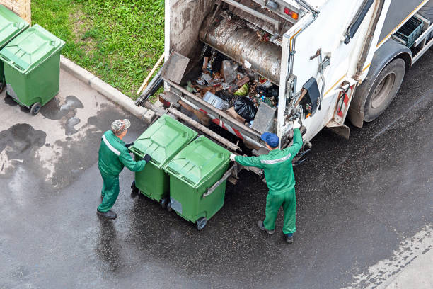 Best Junk Hauling Services  in Briar Chapel, NC