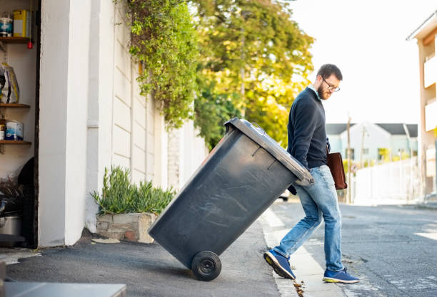 Best Full-Service Junk Removal  in Briar Chapel, NC