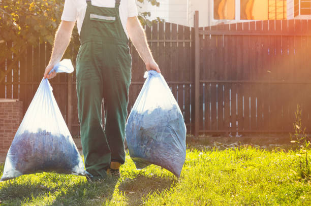 Best Yard Waste Removal  in Briar Chapel, NC