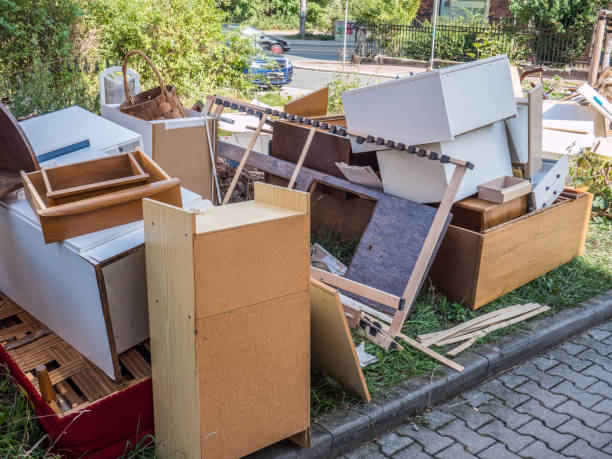 Full-Service Junk Removal in Briar Chapel, NC