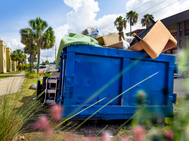 Best Yard Waste Removal  in Briar Chapel, NC