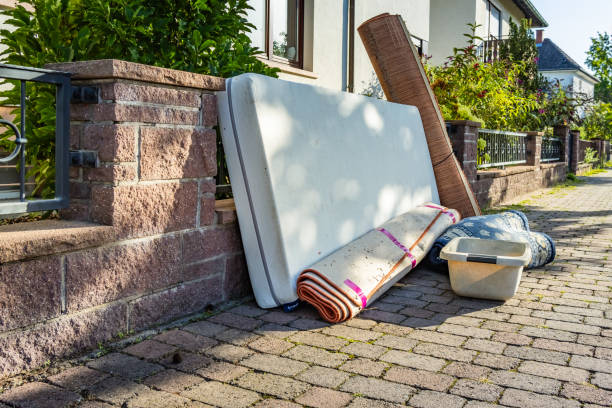 Best Household Junk Removal  in Briar Chapel, NC