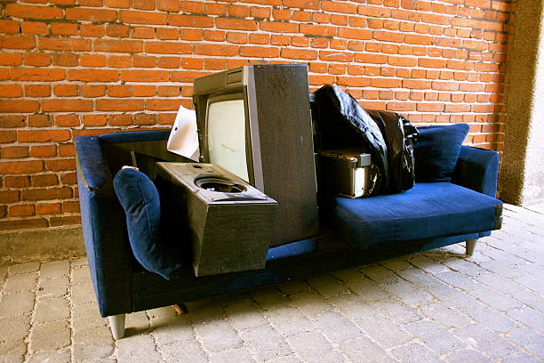 Best Full-Service Junk Removal  in Briar Chapel, NC