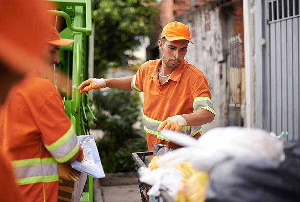 Best Attic Cleanout Services  in Briar Chapel, NC