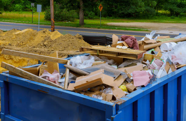 Attic Cleanout Services in Briar Chapel, NC